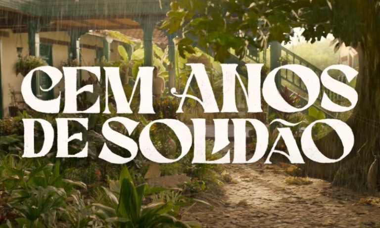 Netflix lança trailer de adaptação de ‘Cem Anos de Solidão’; veja