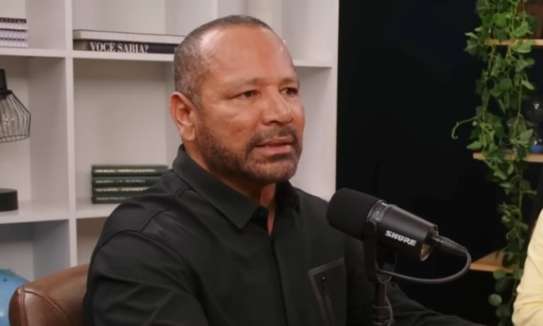 Neymar Pai sobre patrimônio com carreira do filho: ‘Fiquei rico antes dele’