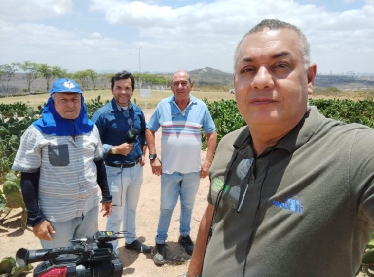 Notícias do Campo completa dois anos mostrando as riquezas do agronegócio de PE