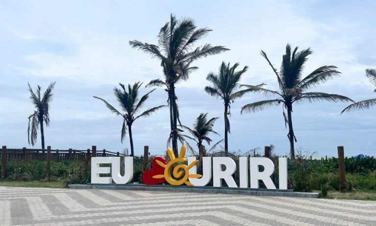 O que fazer no Norte do ES: belas praias e diversão em passeio por São Mateus
