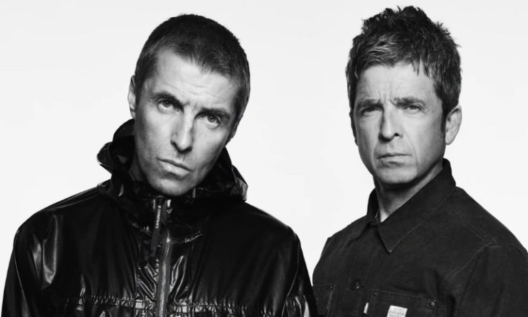 Oasis anuncia dois shows no Brasil em 2025; veja datas e saiba como comprar