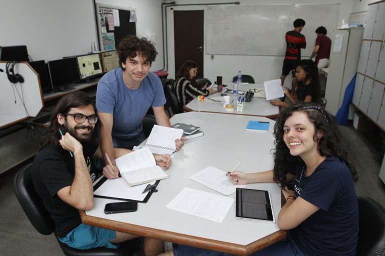 Oito cursos da Ufes tiram nota máxima em avaliação do MEC