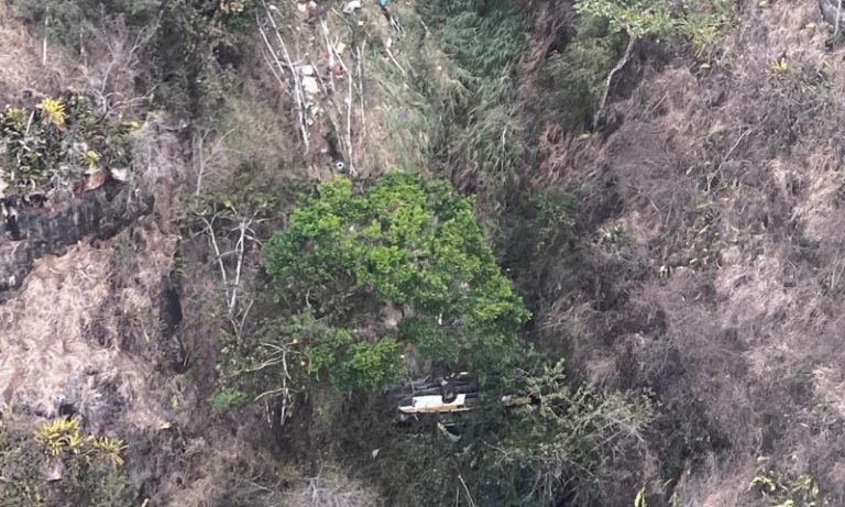Sobe para 18 o número de mortos em acidente com ônibus em Alagoas