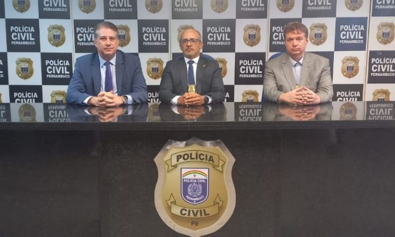 Operação Safe Children preende 2 pedófilos que compartilhavam pornografia infantil