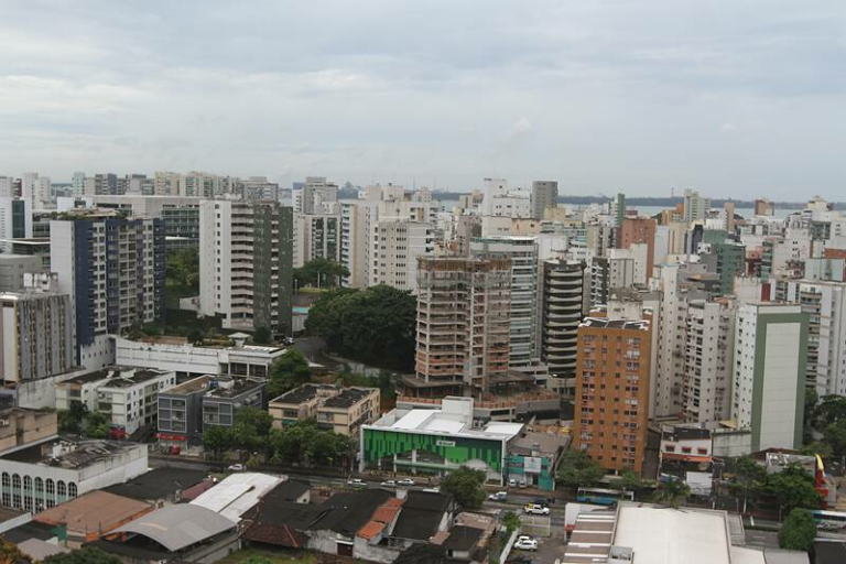 Otimismo com mercado imobiliário em 2025