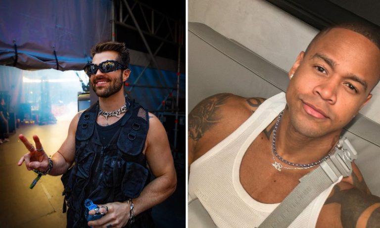 P12 vai ter shows de Alok, Leo Santana e Lauana Prado em Guarapari