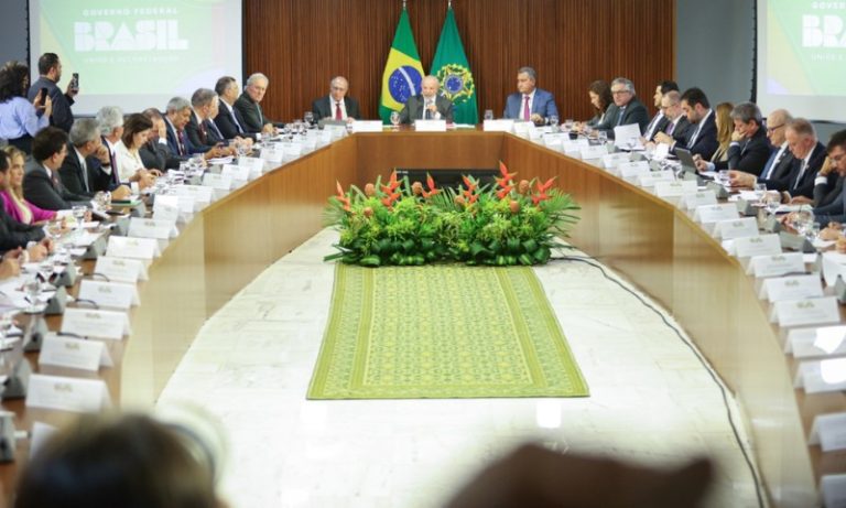 PEC da Segurança Pública: Governo Federal quer mudanças nas polícias