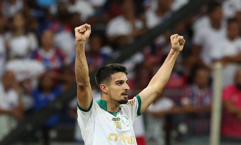 Palmeiras dobra chances de ser campeão após vitória e empate do Botafogo