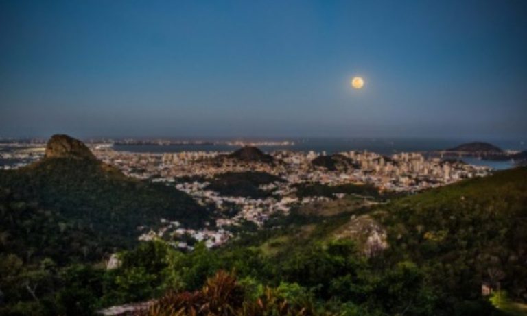 Última superlua do ano será nesta sexta-feira