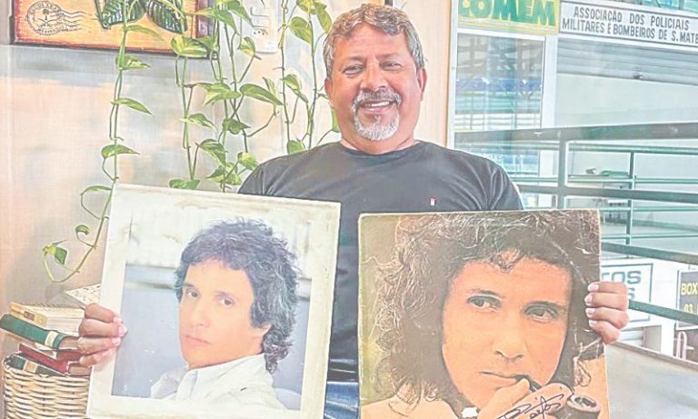 Pesquisa revela música do Rei preferida dos capixabas