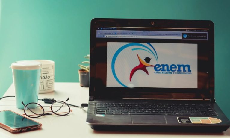 Como é calculada a nota do Enem? Confira outras perguntas frequentes sobre o exame