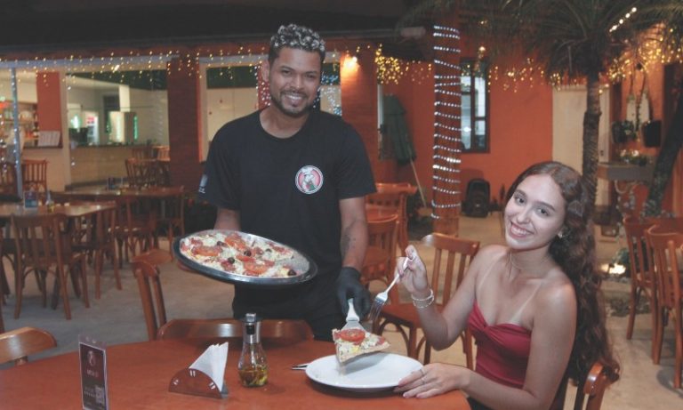 Promoções em restaurantes e bares no clima da Black Friday