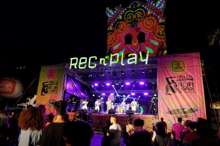 Rec’n’Play começa nesta quarta com mais de 600 atividades interativas e gratuitas