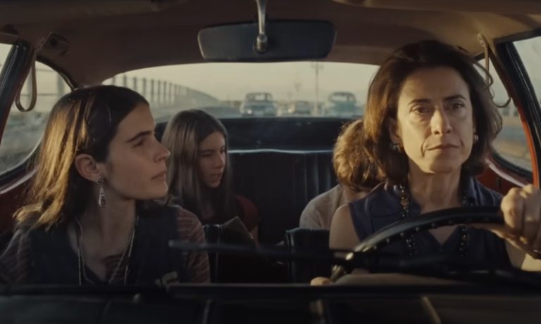 Representante do País no Oscar, ‘Ainda Estou Aqui’ chega aos cinemas