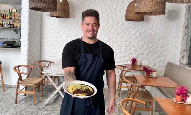 Roteiro com opções para curtir festival de sabores