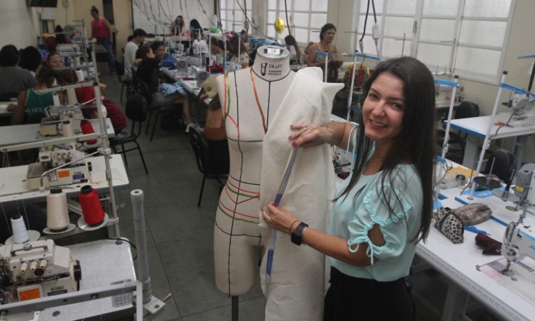 Saiba como se inscrever em 1.240 chances para 26 cursos técnicos de graça no ES