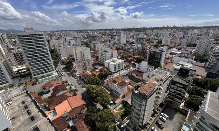 Saiba quais são os bairros que terão mais imóveis e moradores na Grande Vitória
