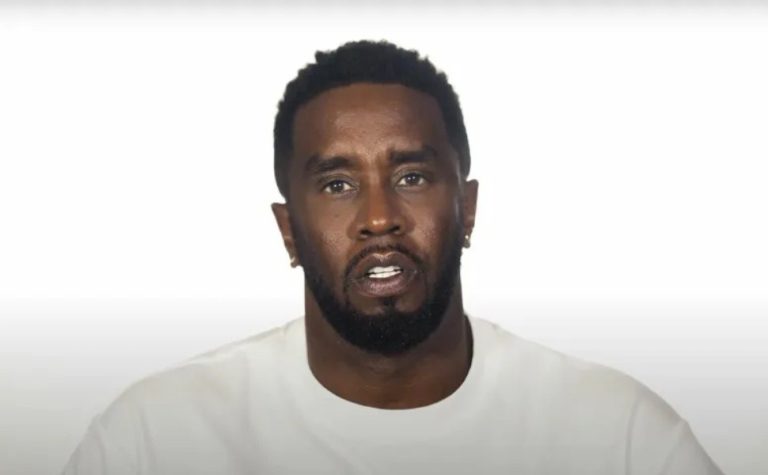 Sean Combs é acusado de ameaçar matar mulher e pendurá-la do 17º andar