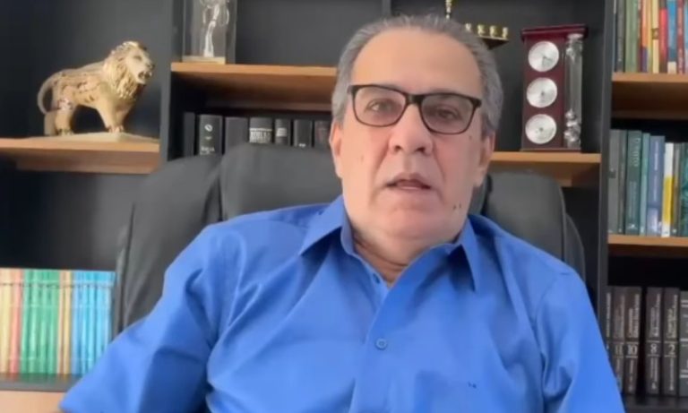 Silas Malafaia sofre tentativa de assalto e seguranças trocam tiros com suspeitos