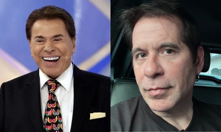 Leandro Hassum diz por que aceitou viver Silvio Santos: ‘eternizar a história