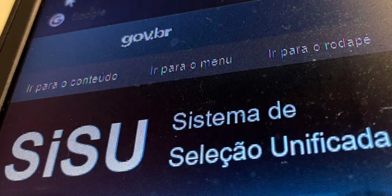 Sisu 2025 terá cotas para estudantes de áreas rurais