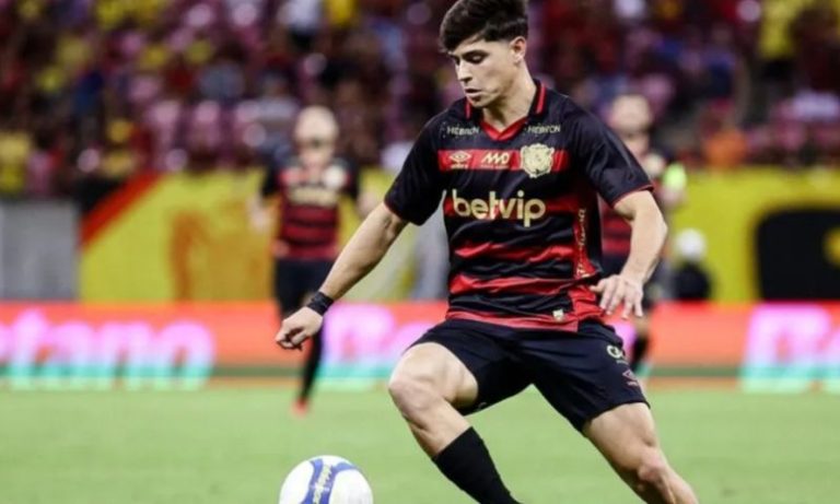 Sport com o ‘secador’ quebrado neste sábado