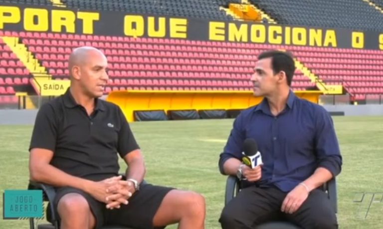 Sport inicia planejamento para 2025 com renovações, saídas e reforços