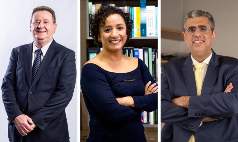 Tensão na reta final da eleição para a presidência da OAB