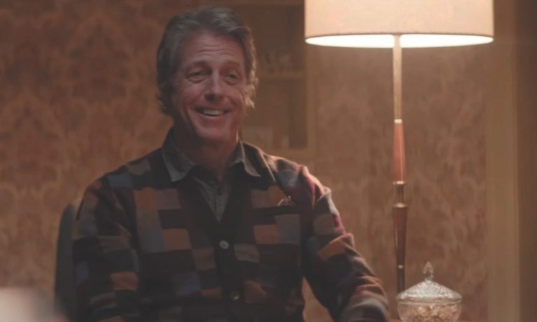 Terror com pegada religiosa e Hugh Grant