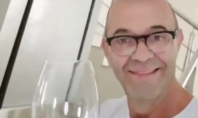 Ex de autor de atentado diz que ele enlouqueceu após derrota de Bolsonaro