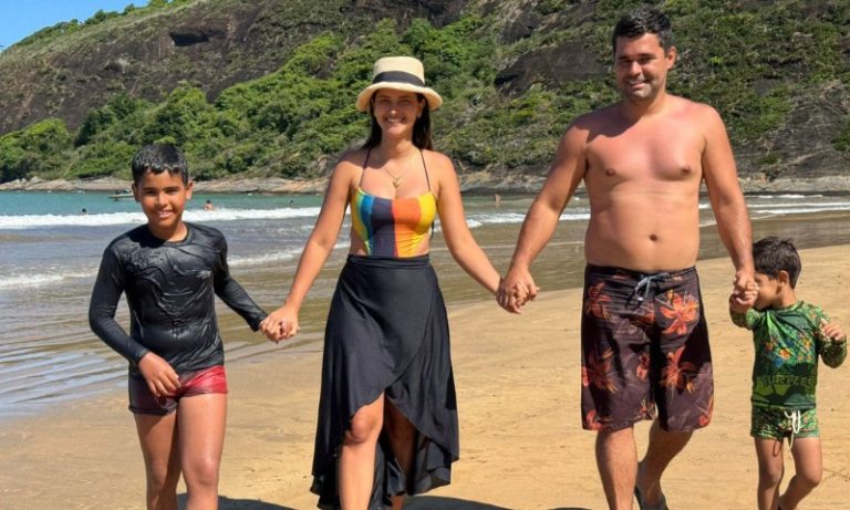 Verão começa 30 dias antes em Guarapari