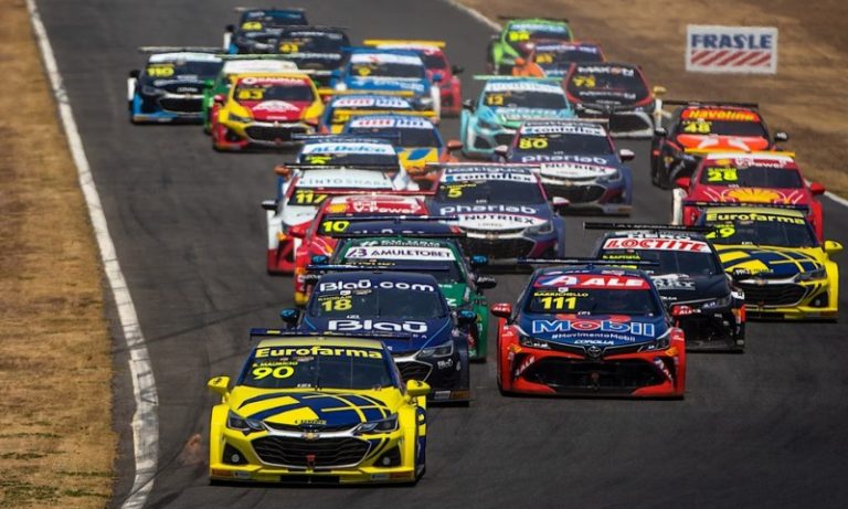 Vitória perto de receber etapa da Stock Car em 2025