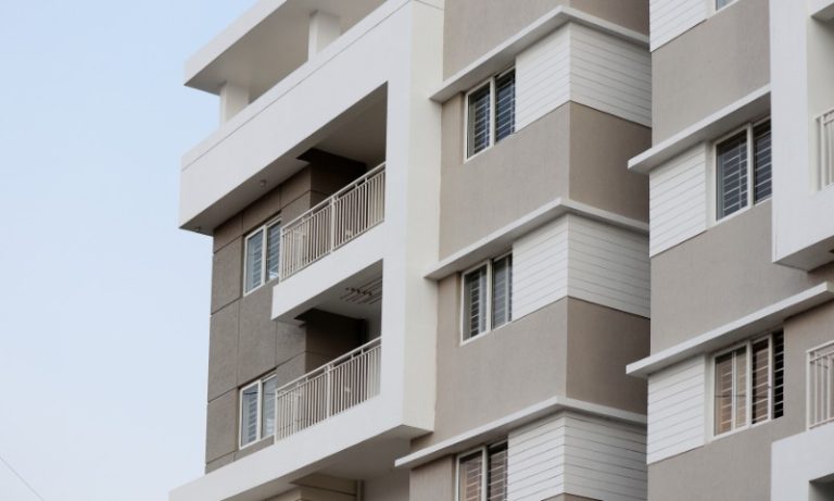Apartamentos a partir de R$ 169.400 no ES