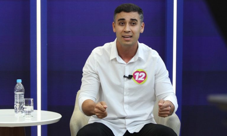Weverson Meireles anuncia dois economistas