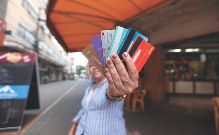 1 milhão já pode refinanciar e parcelar dívida no cartão de crédito