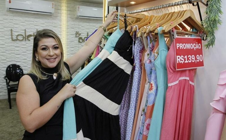 13 mil lojas com até 75% de desconto no ES