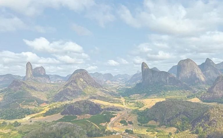 5 destinos para visitar no Espírito Santo em 2025