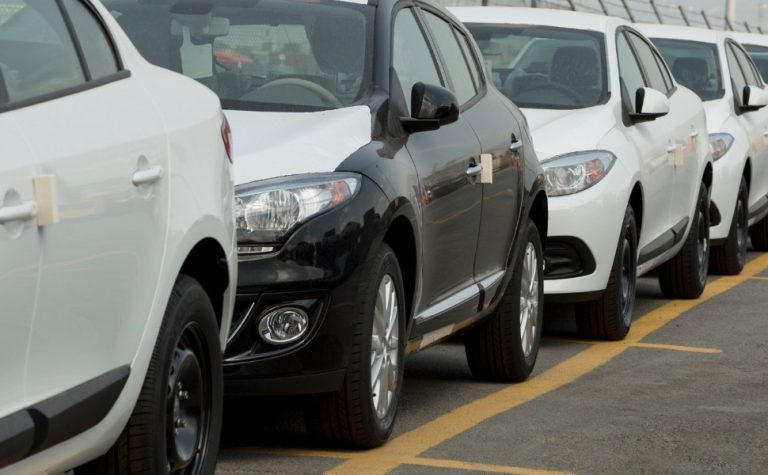 A cada um carro 0 km, cinco usados são vendidos no ES