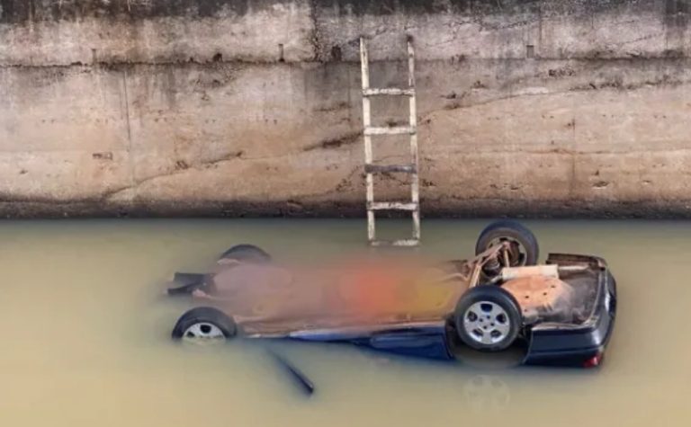 Acidente deixa três mortos em Rio Bananal