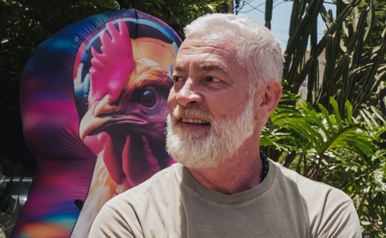 Alex Atala revela câncer no olho: ‘perdi dois terços da pálpebra’