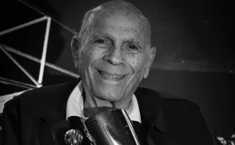 Amaury Pasos, bicampeão mundial de basquete, morre aos 89 anos