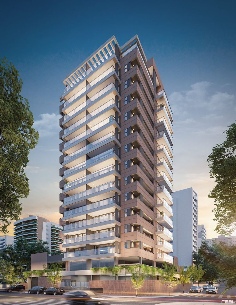 Apartamento pronto para morar em Bento Ferreira