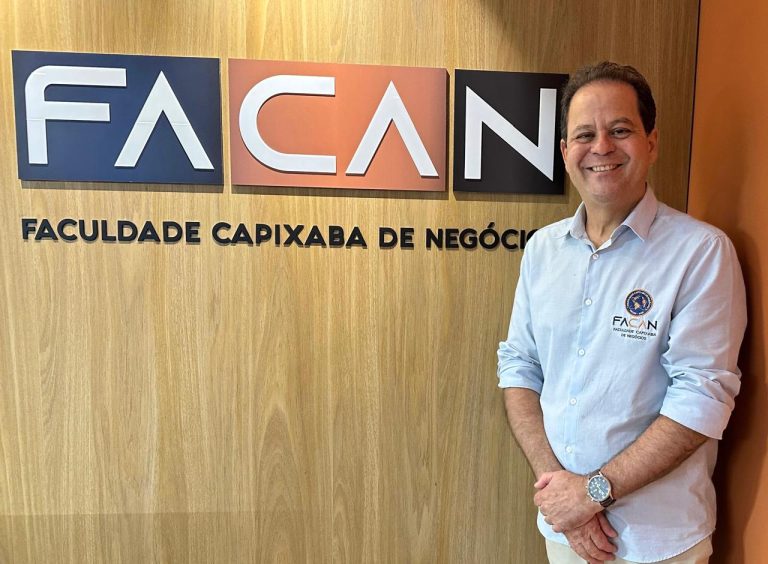 Aposta em escola técnica com ensino híbrido
