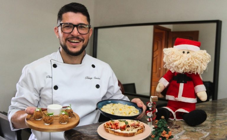 Aprenda a aproveitar as sobras da ceia de Natal