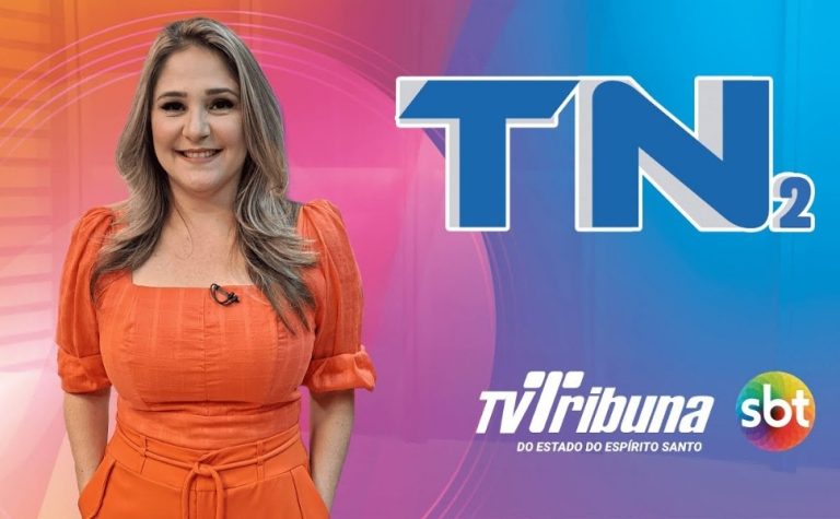 Assista agora ao Tribuna Notícias 2ª Edição desta terça-feira, 24 de dezembro