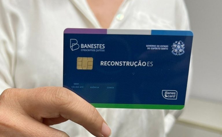 Auxílio de R$ 3.500 a vítimas das chuvas no ES