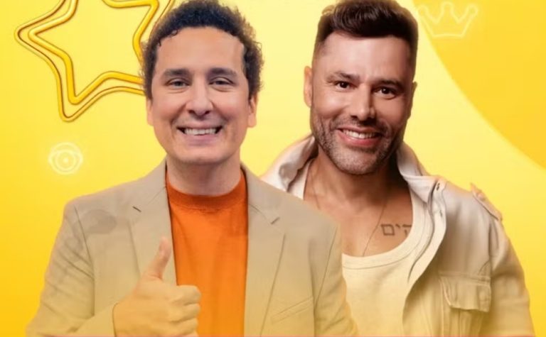BBB 25 tem volta de Rafael Portugal e Rodrigo Sant’Anna em quadros de humor