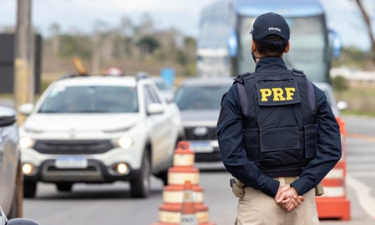 ES é o terceiro estado com mais infrações em estradas federais no Brasil