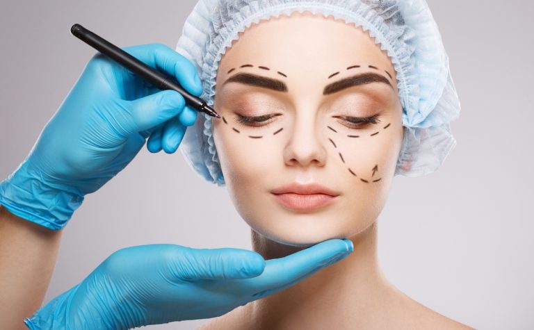 Brasil é líder em ranking mundial em cirurgia estética facial