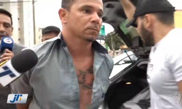 Brincadeira com arma de gel termina em tragédia e revela série de assassinatos